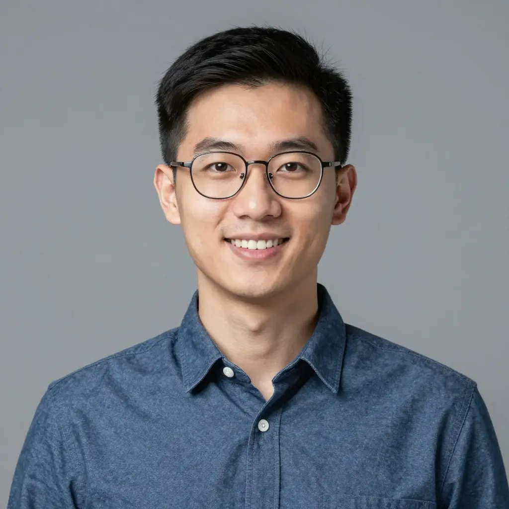 Alex Kim