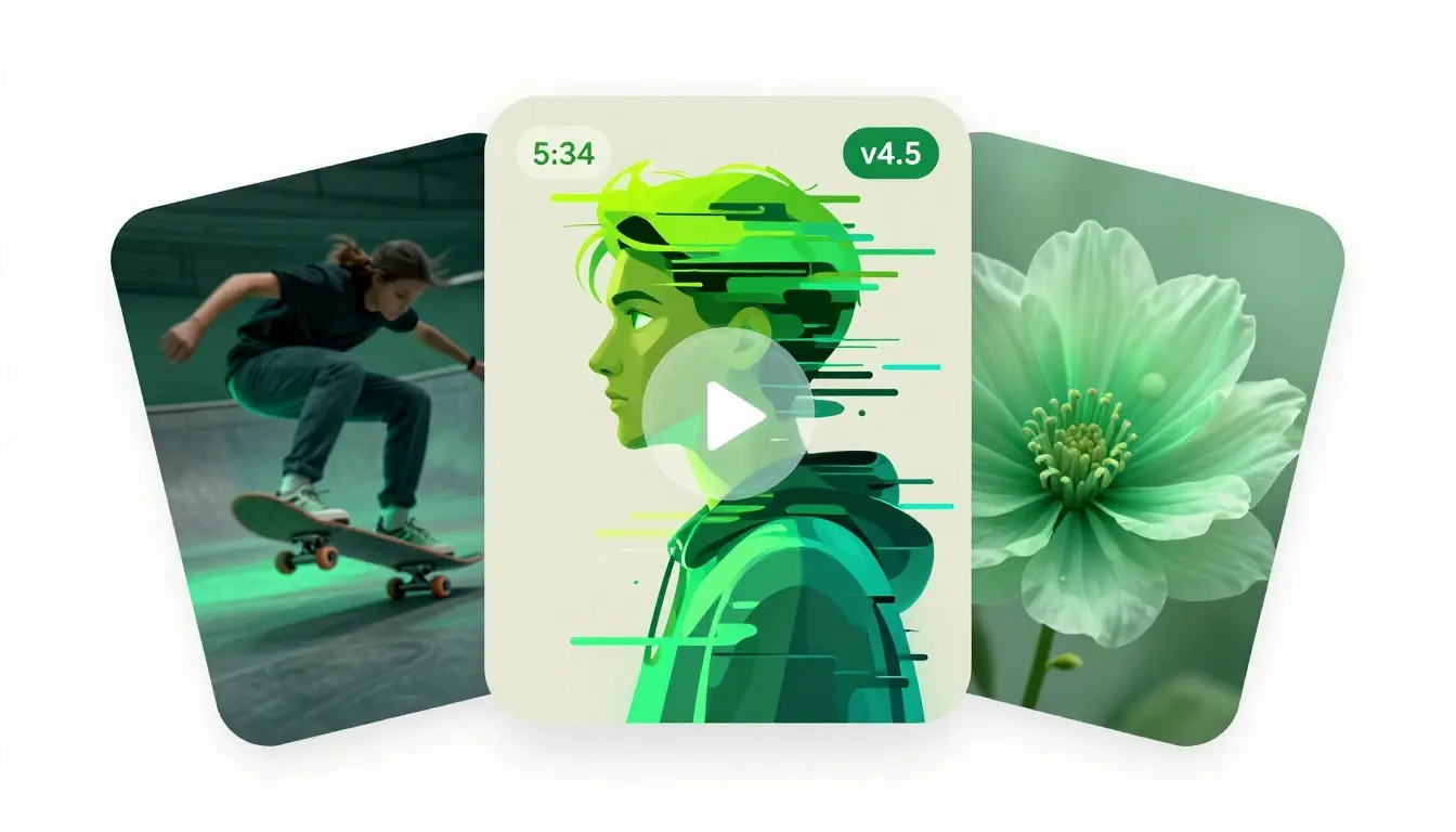 Unlimited monthly production