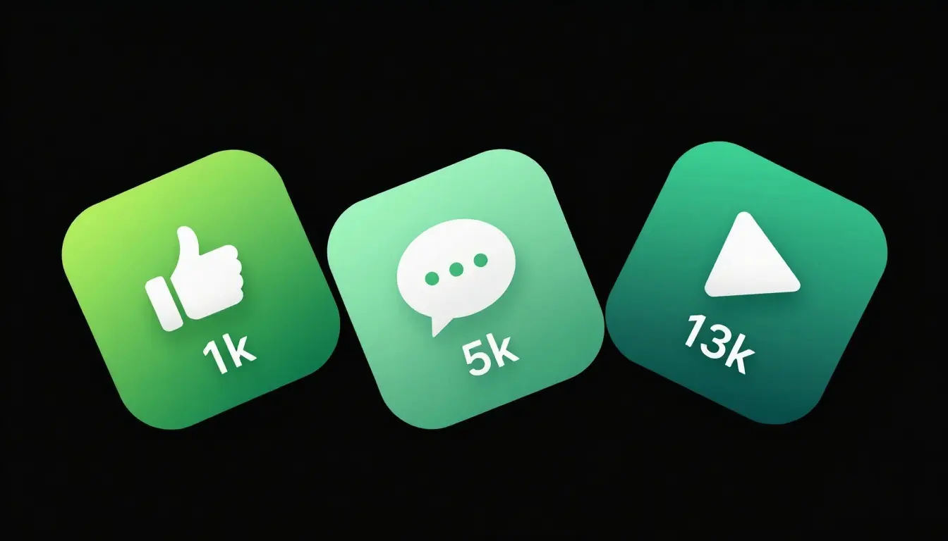 Instant distribution