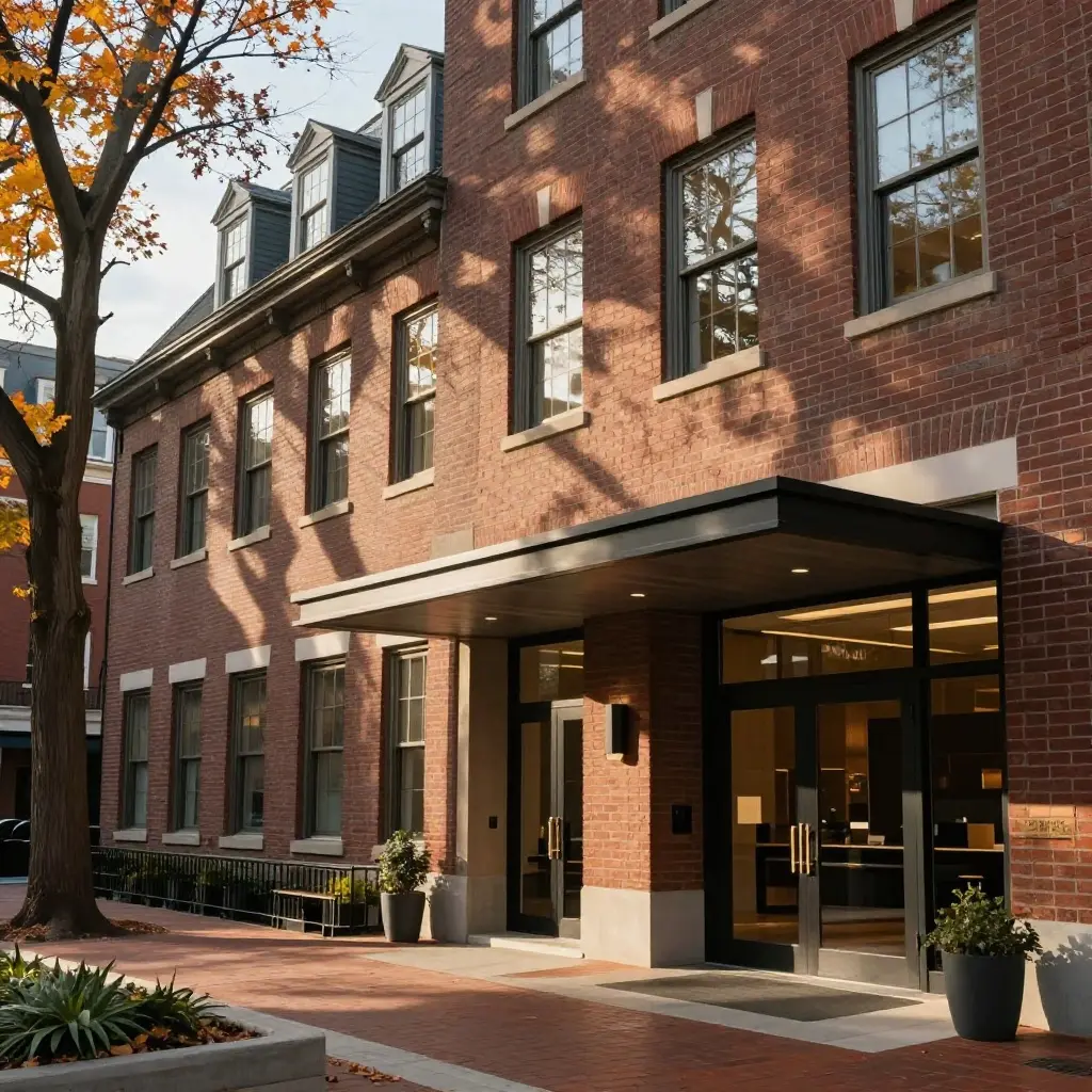 San Francisco office